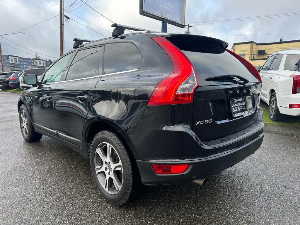 2011 Volvo XC60 Image 6