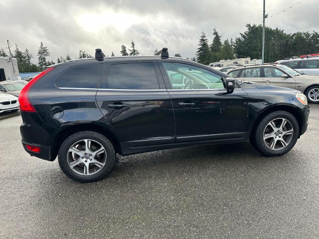2011 Volvo XC60 Image 7