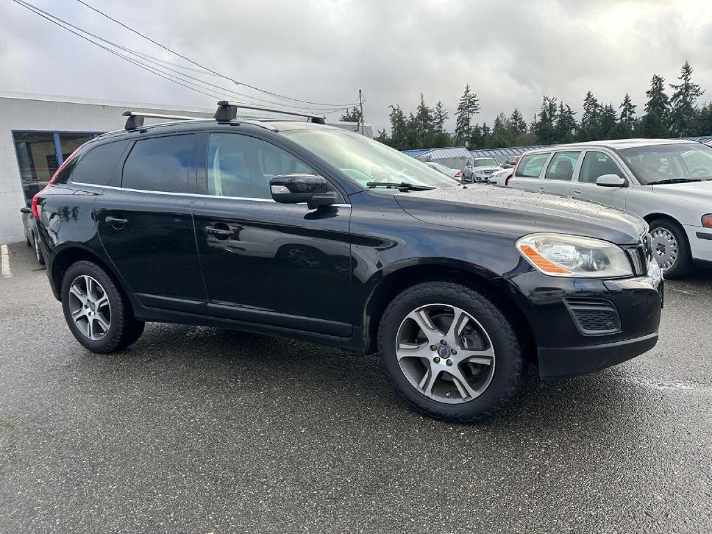 2011 Volvo XC60 Image 8