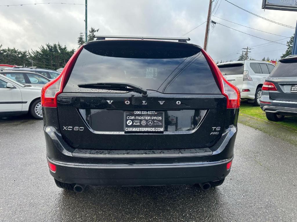 2011 Volvo XC60 Image 9