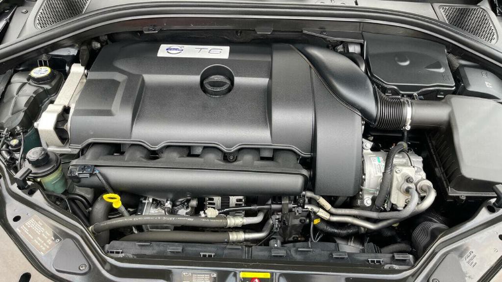 2011 Volvo XC60 Image 13