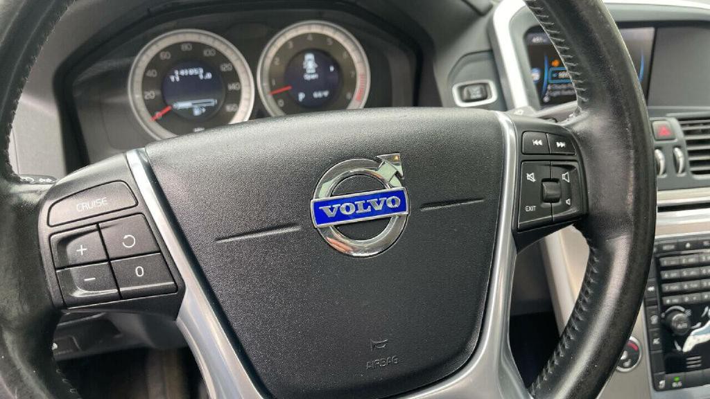 2011 Volvo XC60 Image 14