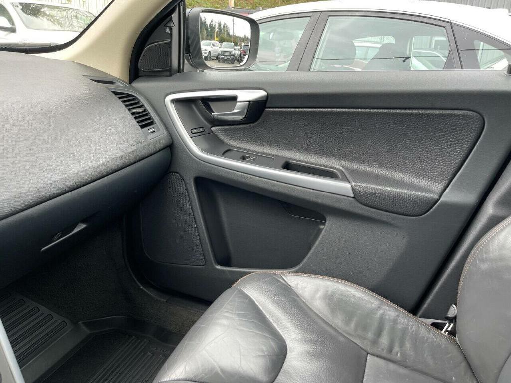 2011 Volvo XC60 Image 20