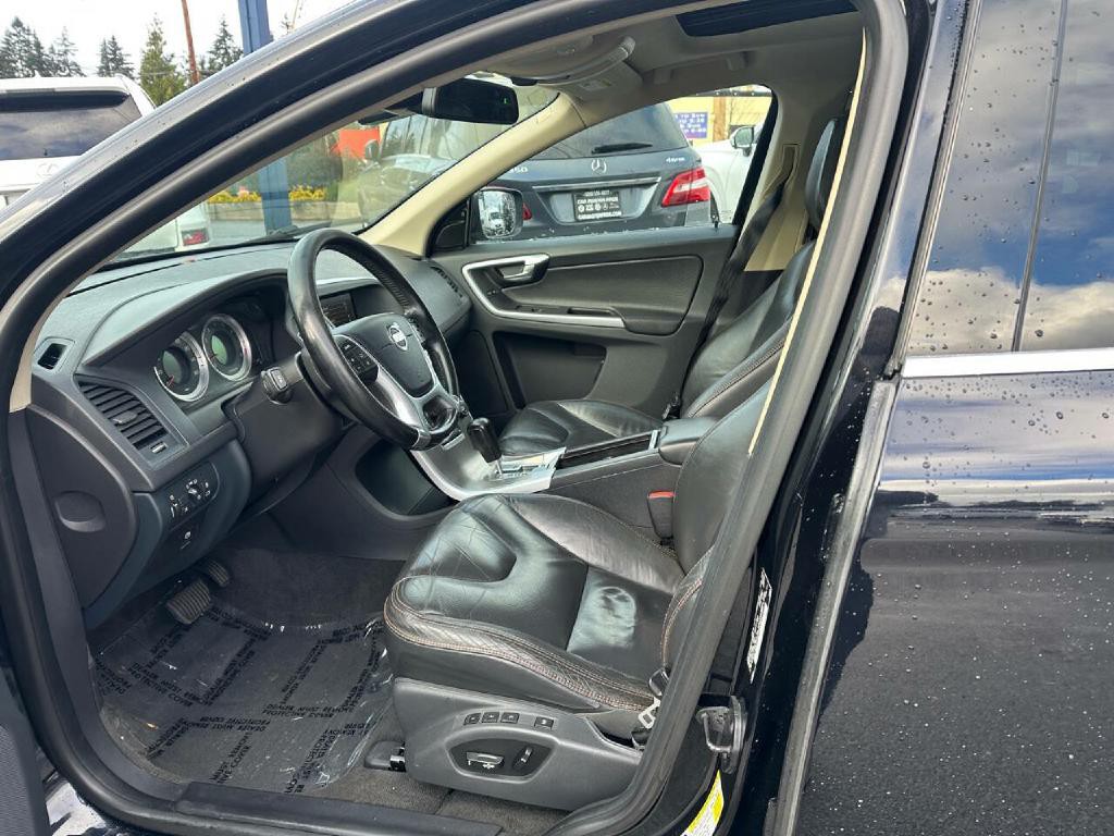2011 Volvo XC60 Image 27