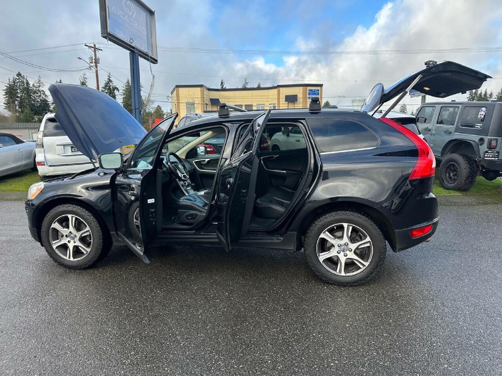2011 Volvo XC60 Image 33