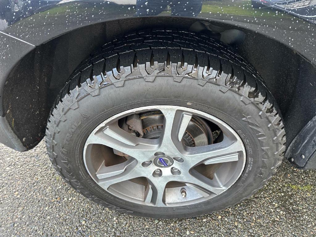 2011 Volvo XC60 Image 38