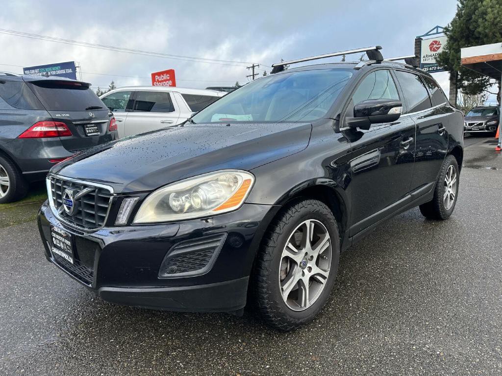 2011 Volvo XC60 Image 44