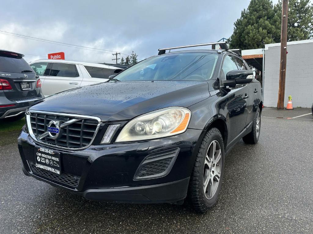 2011 Volvo XC60 Image 45
