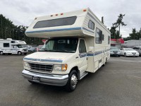Image for 1994 Ford E-series E 350 Commercial/Cutaway/ ID: 6267670