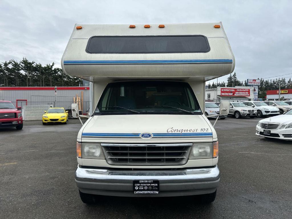 1994 Ford E-series Image 3