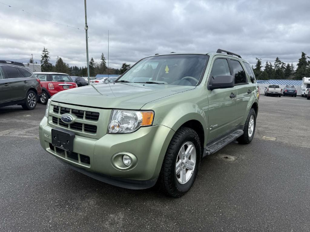 2009 Ford Escape Image 1