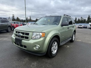 Image for 2009 Ford Escape Base ID: 6332973