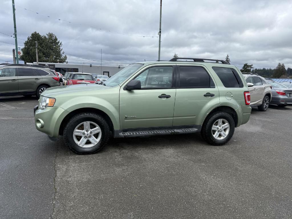 2009 Ford Escape Image 2