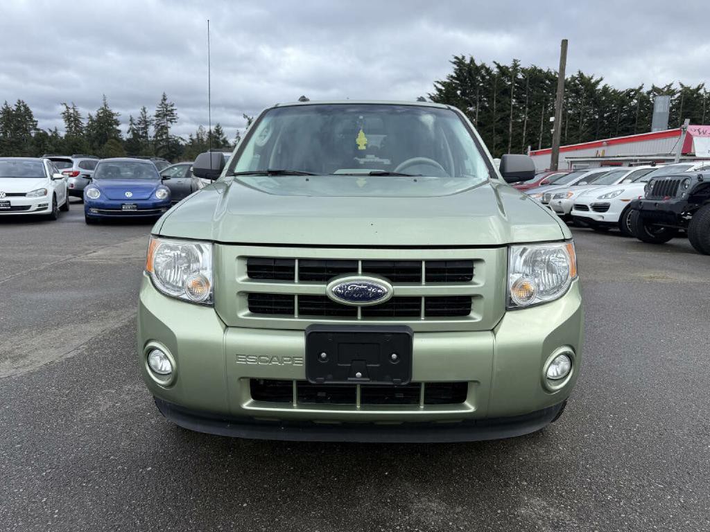 2009 Ford Escape Image 6