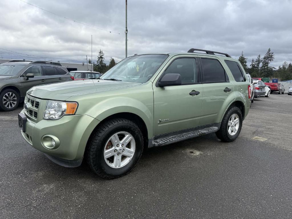 2009 Ford Escape Image 7