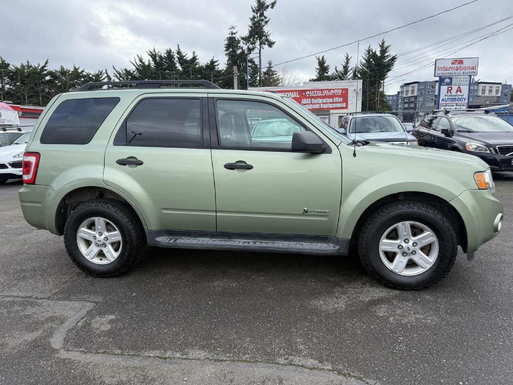 2009 Ford Escape Image 9