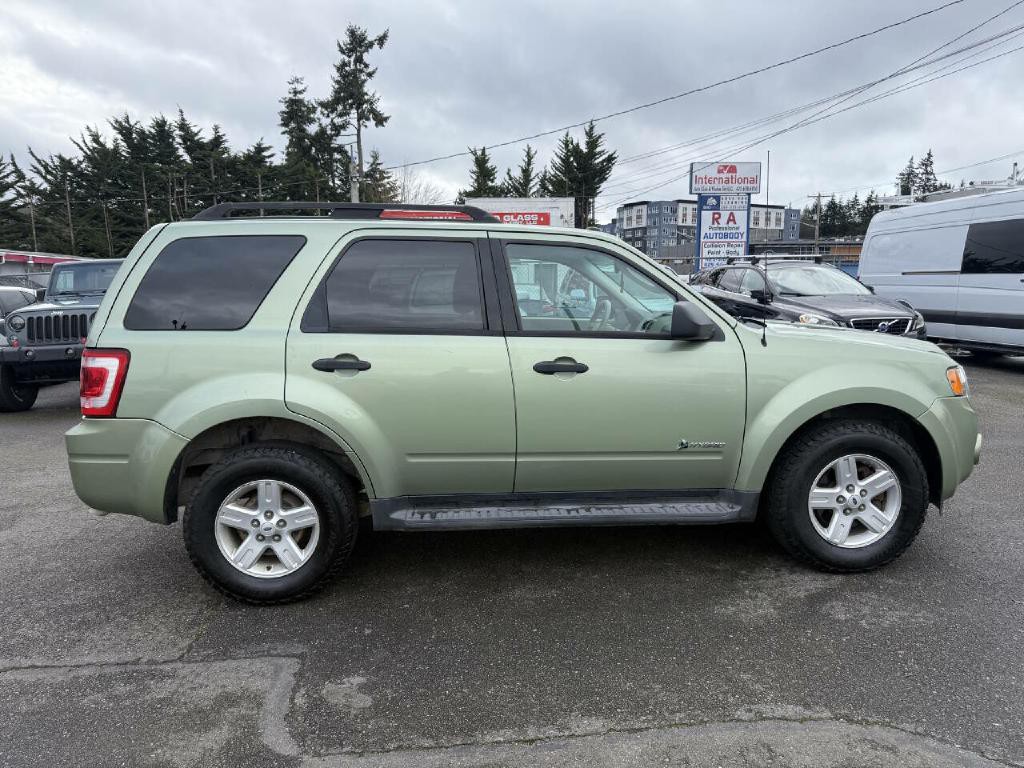 2009 Ford Escape Image 10