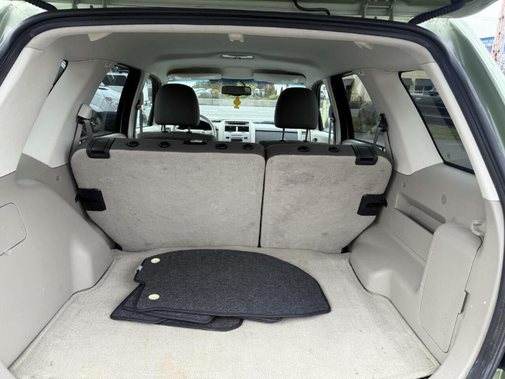 2009 Ford Escape Image 11