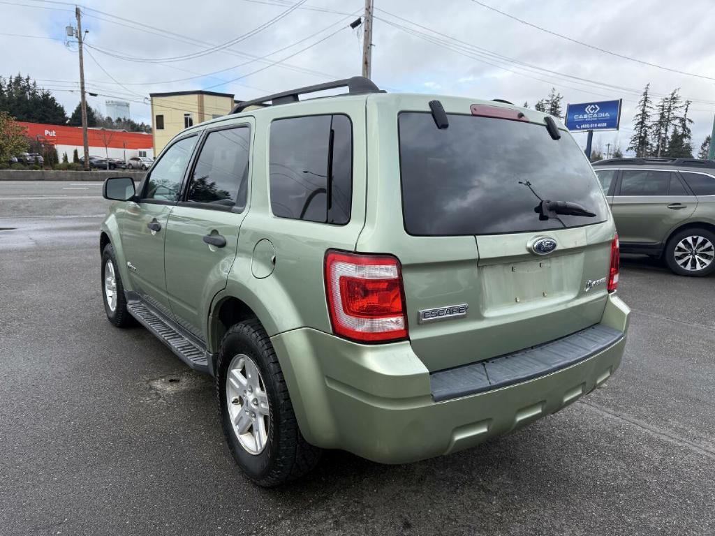 2009 Ford Escape Image 13