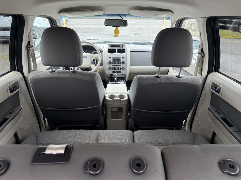 2009 Ford Escape Image 15