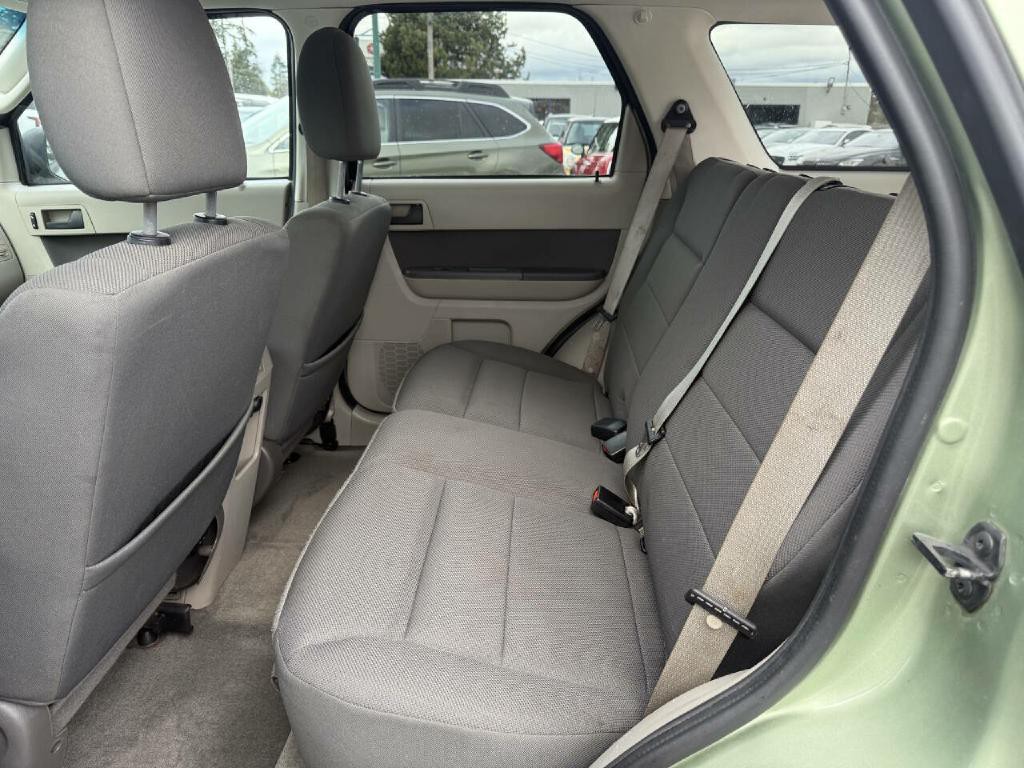 2009 Ford Escape Image 18