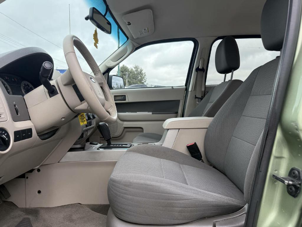 2009 Ford Escape Image 19