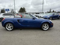 Image for 2003 Toyota MR2 Base ID: 6341290