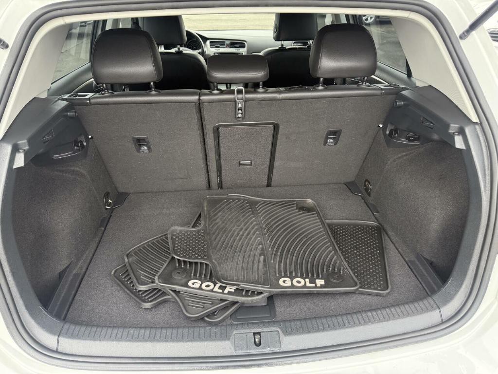 2015 Volkswagen Golf Image 14