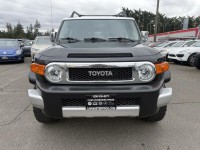 Image for 2007 Toyota FJ Cruiser Base (4L V6 ) ID: 6341293