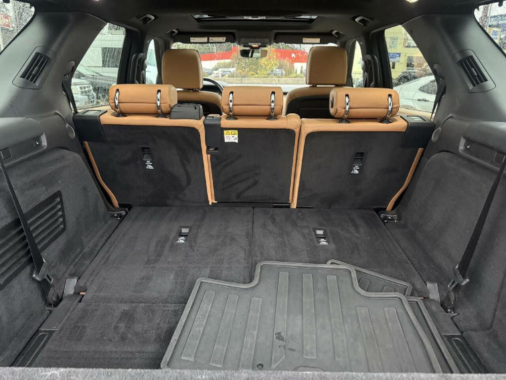 2018 Land Rover Discovery Image 9