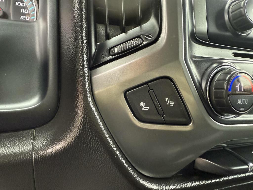2017 Chevrolet Silverado 1500 Image 15