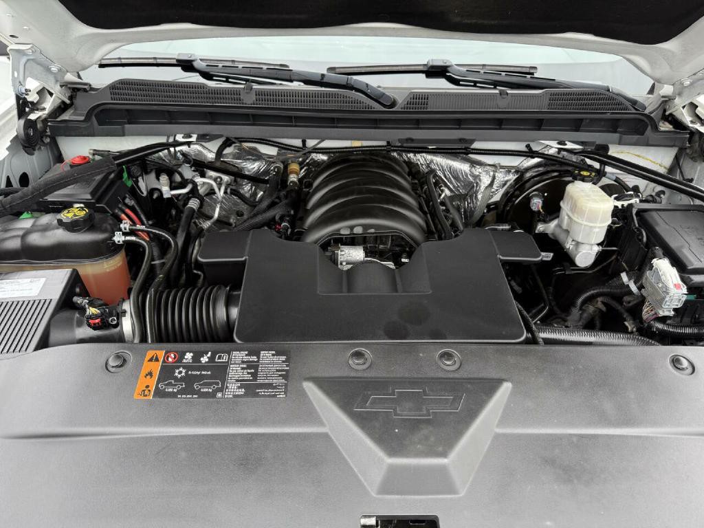 2017 Chevrolet Silverado 1500 Image 28