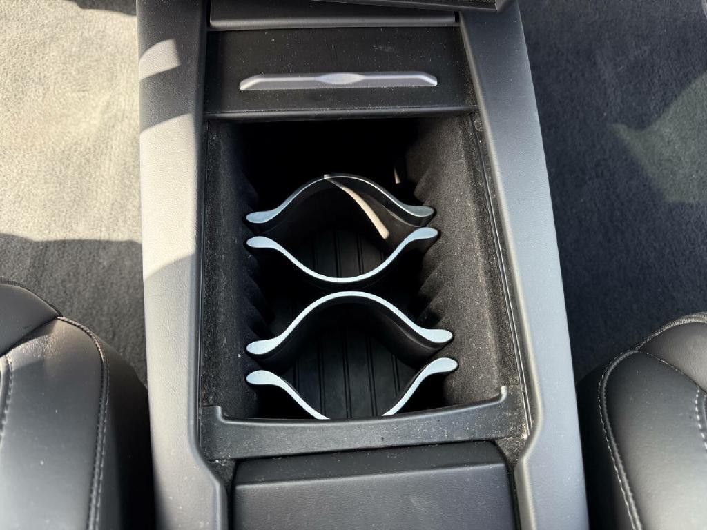 2018 Tesla Model X Image 19