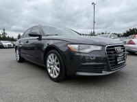 Image for 2014 Audi A6 3.0T quattro Premium Plus ID: 6522296