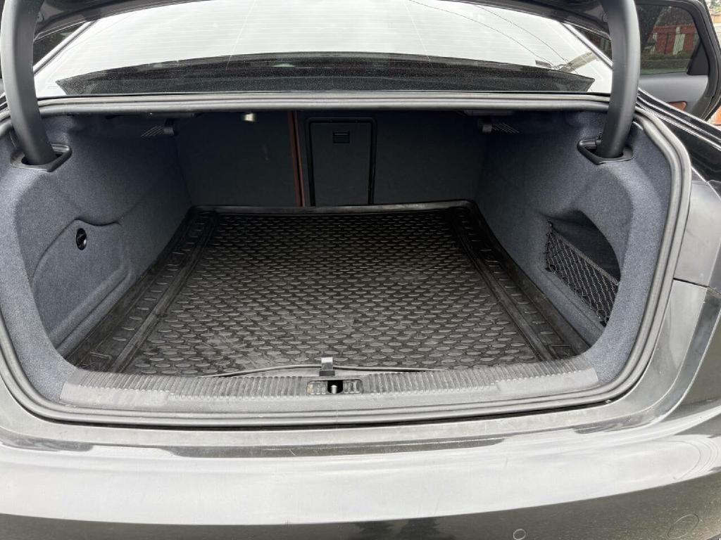 2014 Audi A6 Image 26