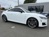 Image for 2017 Audi TT 2.0T quattro ID: 6603036