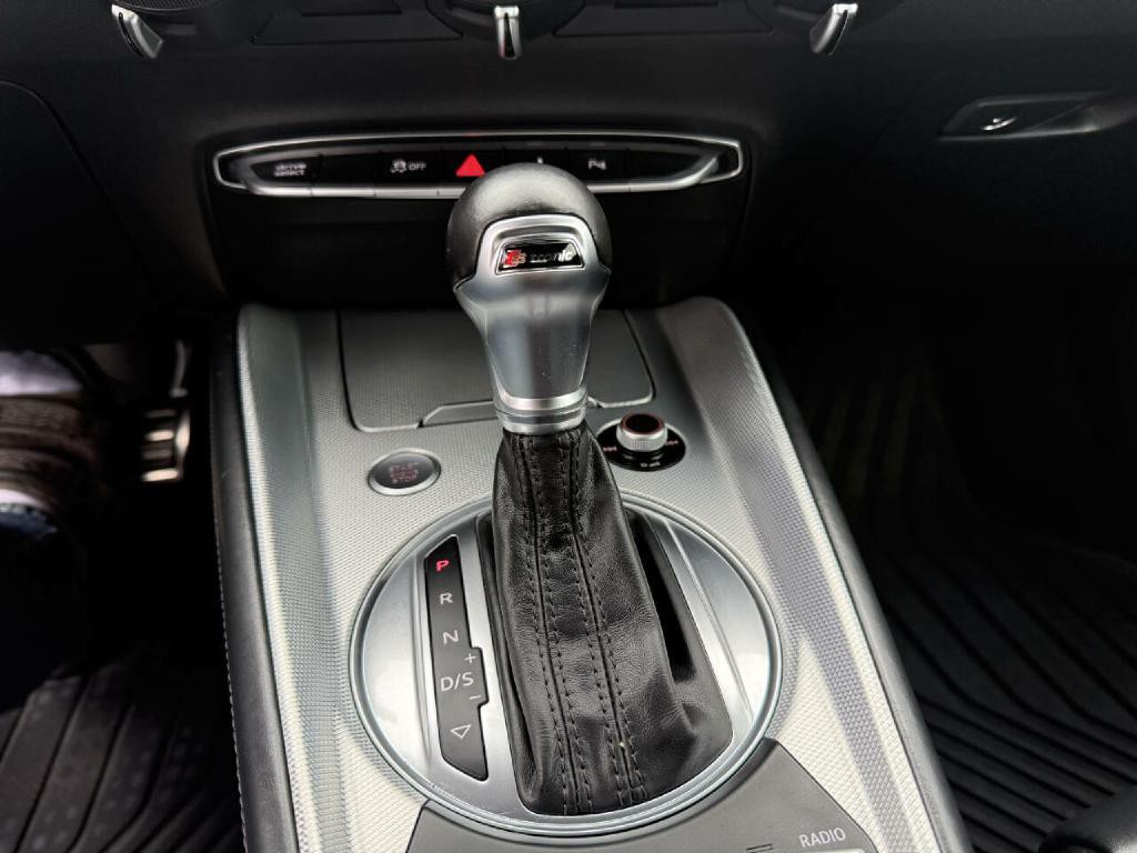 2017 Audi TT Image 19