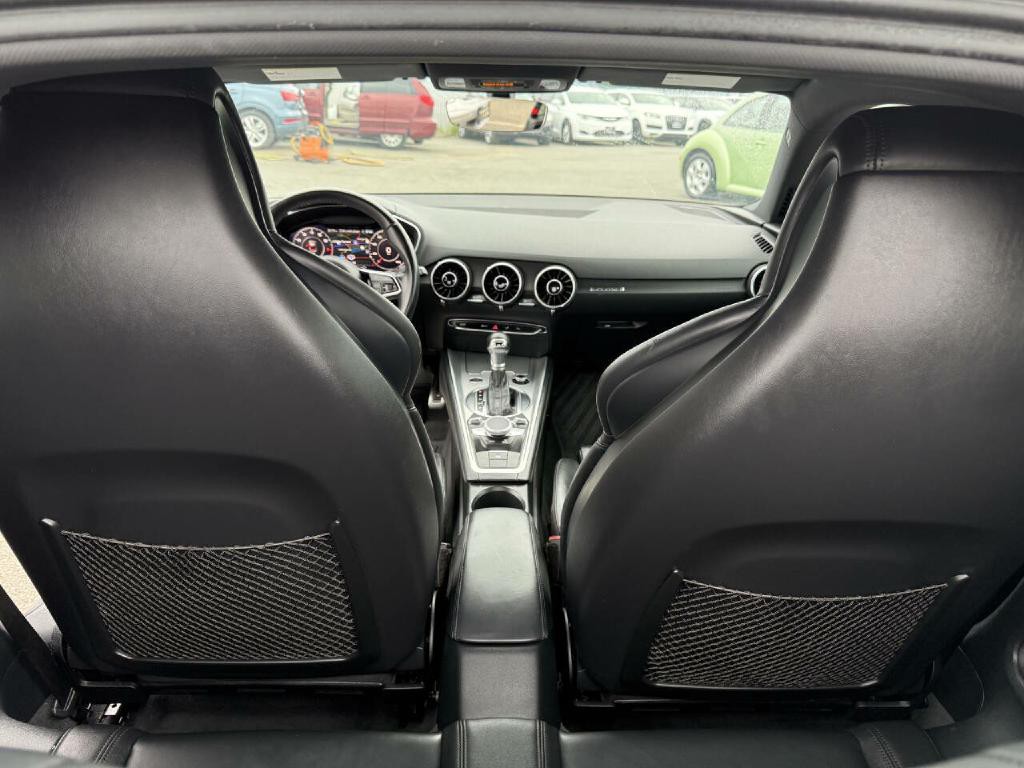 2017 Audi TT Image 29