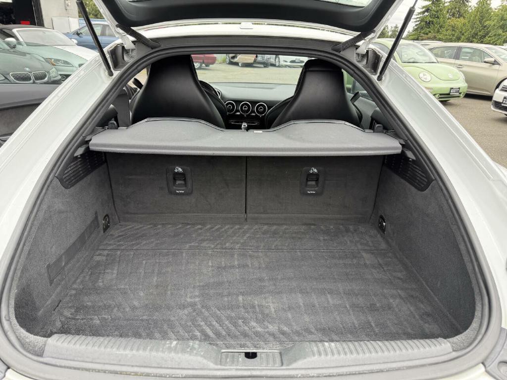 2017 Audi TT Image 30