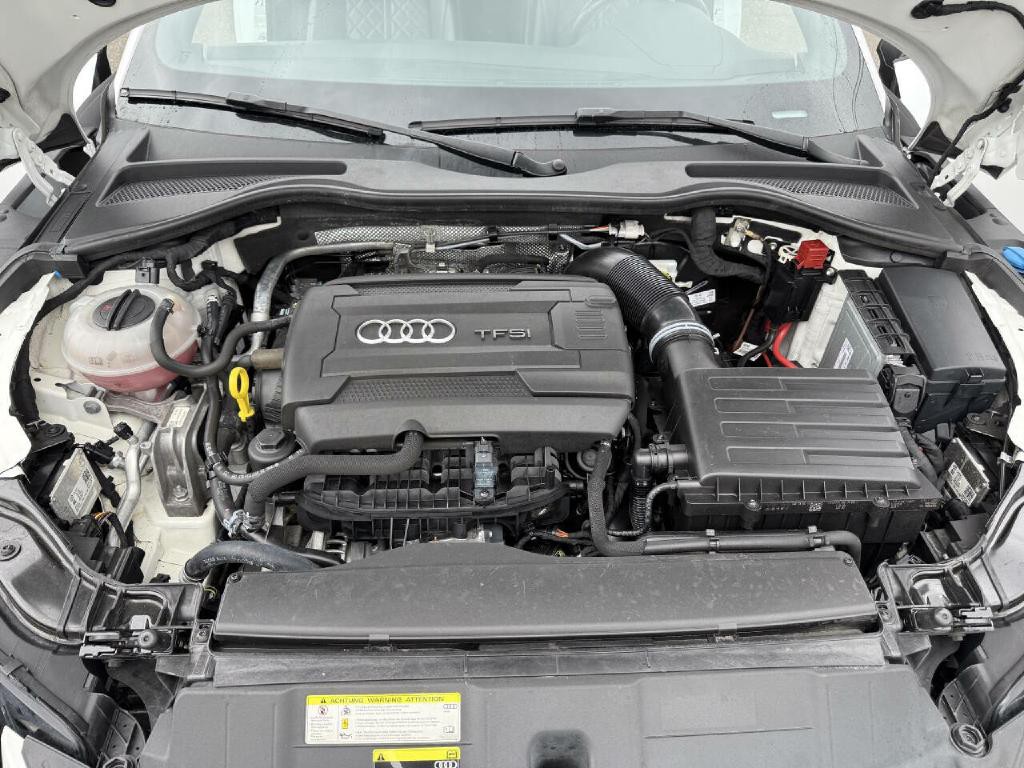2017 Audi TT Image 37