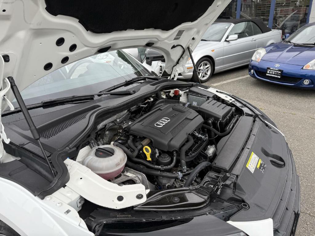 2017 Audi TT Image 47
