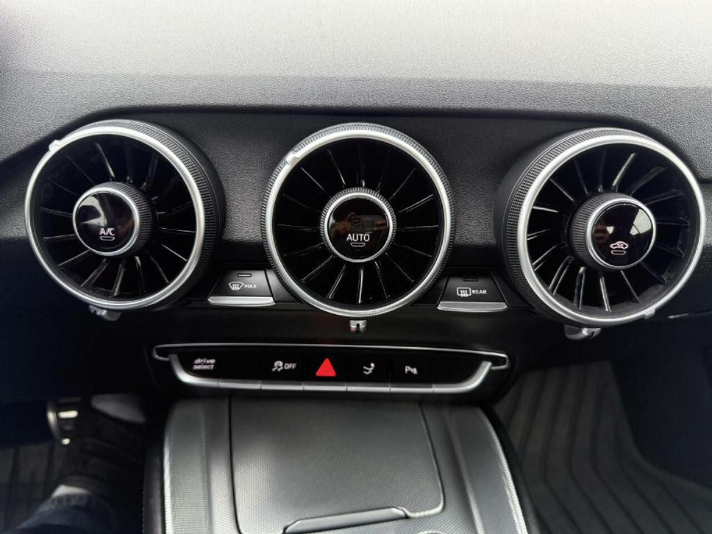 2017 Audi TT Image 51