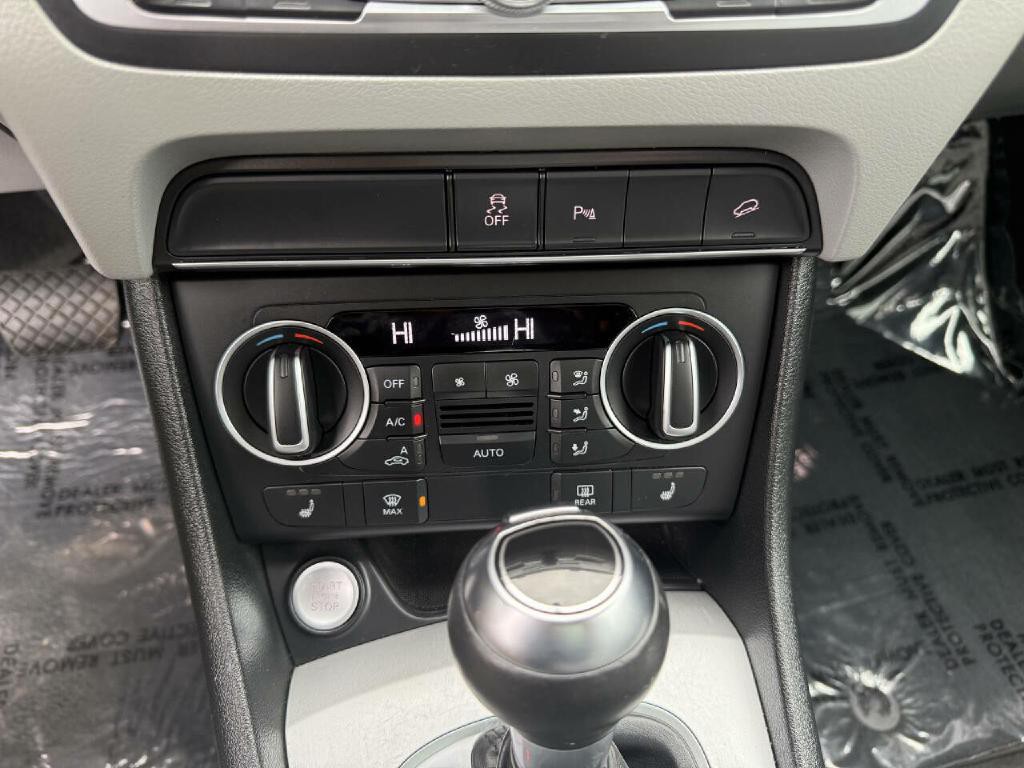 2017 Audi Q3 Image 16
