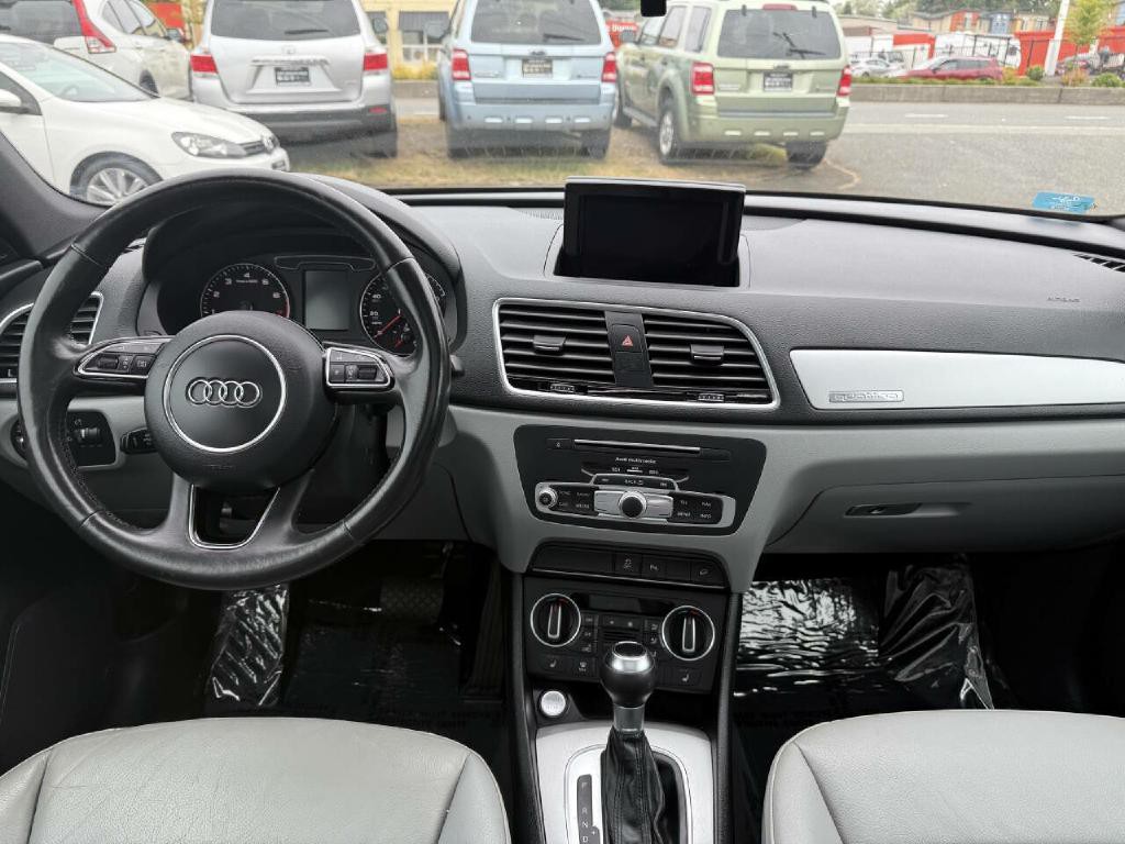 2017 Audi Q3 Image 17
