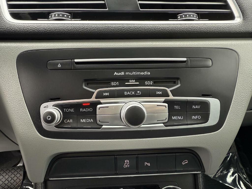 2017 Audi Q3 Image 20