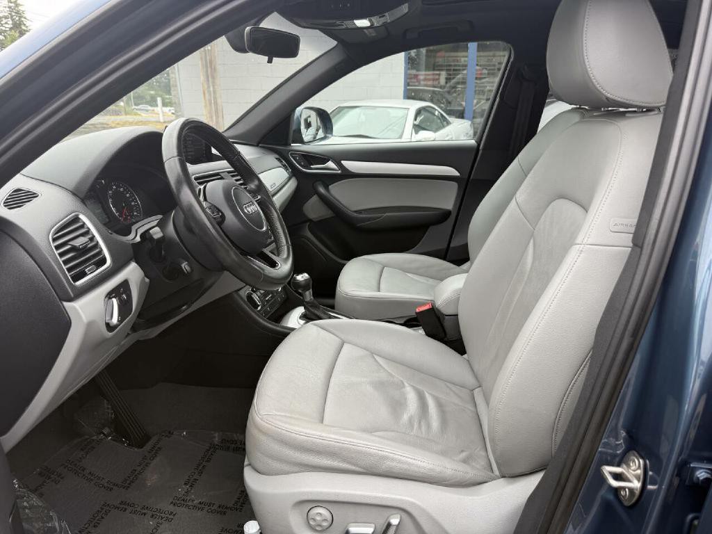 2017 Audi Q3 Image 21