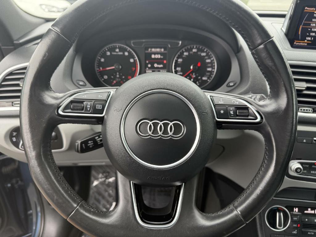 2017 Audi Q3 Image 23
