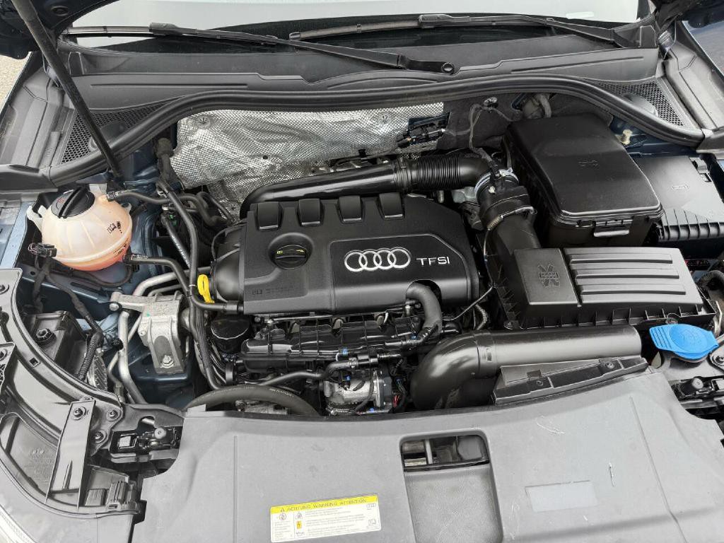 2017 Audi Q3 Image 26