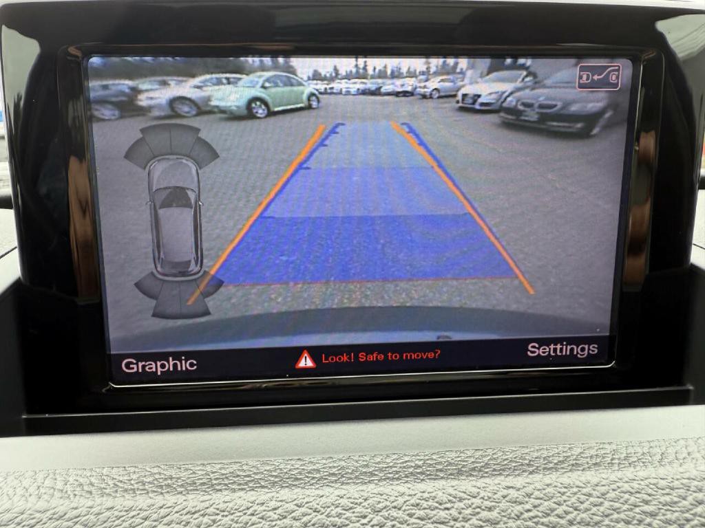 2017 Audi Q3 Image 27