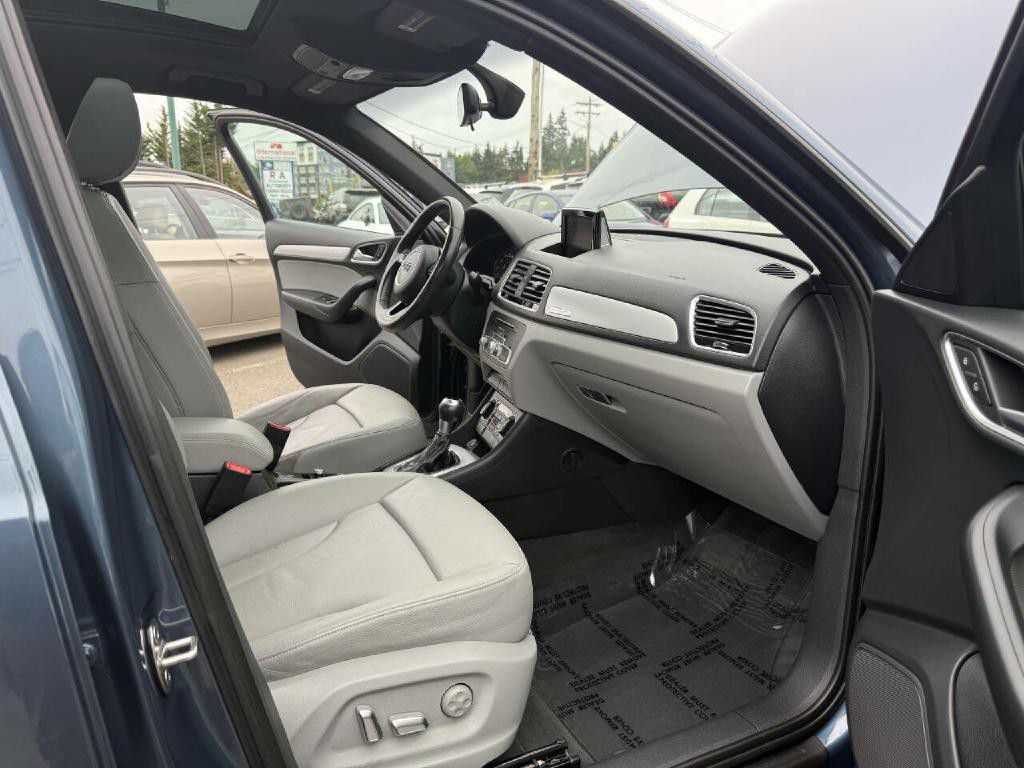 2017 Audi Q3 Image 28